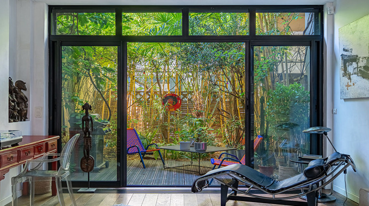 Ma-Cabane - Vente Appartement LEVALLOIS-PERRET, 150 m²