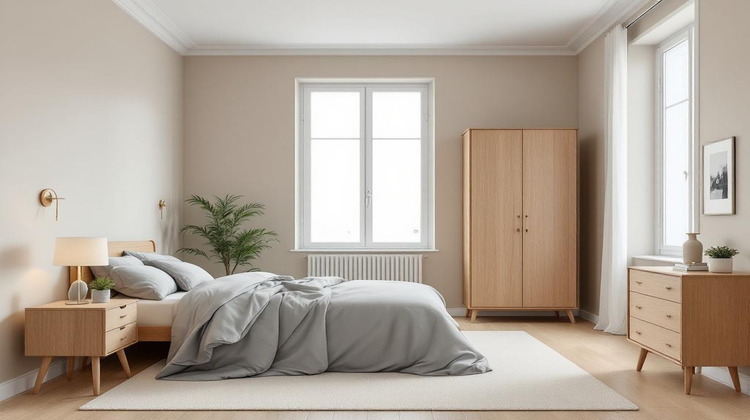 Ma-Cabane - Vente Appartement Levallois-Perret, 42 m²