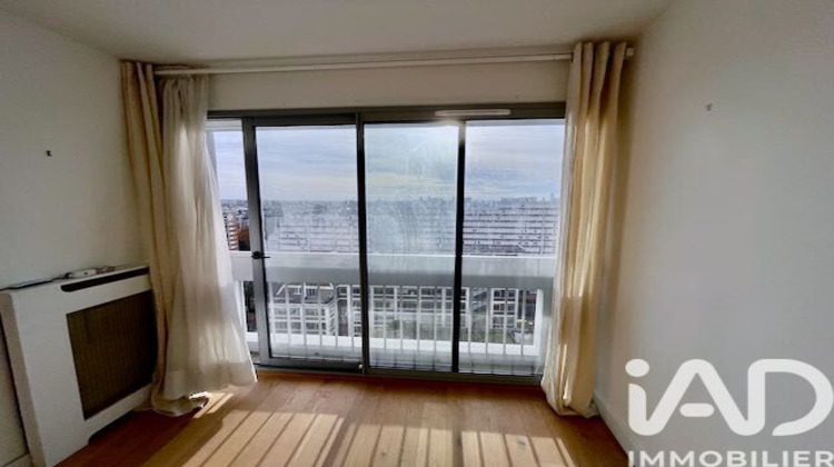 Ma-Cabane - Vente Appartement Levallois-Perret, 158 m²