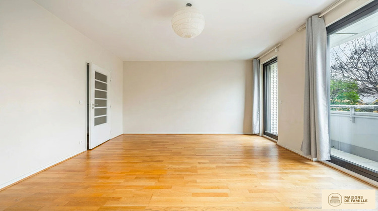 Ma-Cabane - Vente Appartement LEVALLOIS-PERRET, 32 m²