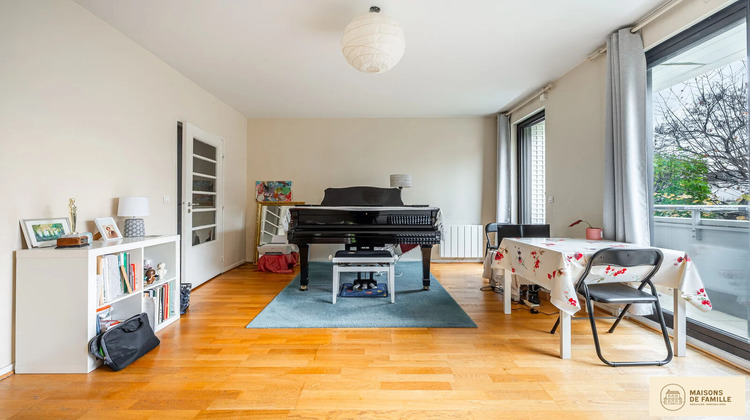 Ma-Cabane - Vente Appartement LEVALLOIS-PERRET, 32 m²