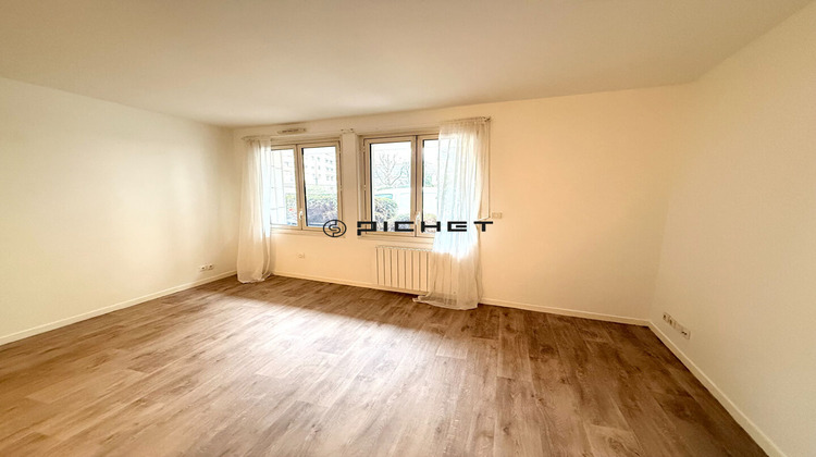 Ma-Cabane - Vente Appartement LEVALLOIS-PERRET, 29 m²