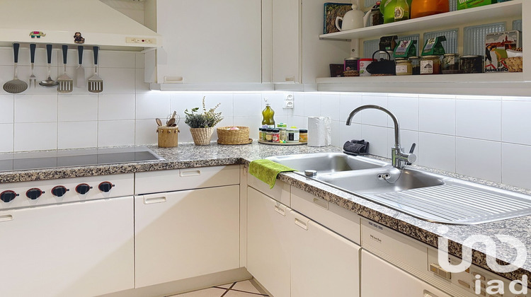 Ma-Cabane - Vente Appartement Levallois-Perret, 97 m²