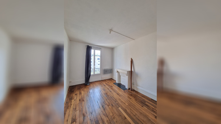 Ma-Cabane - Vente Appartement Levallois-Perret, 37 m²