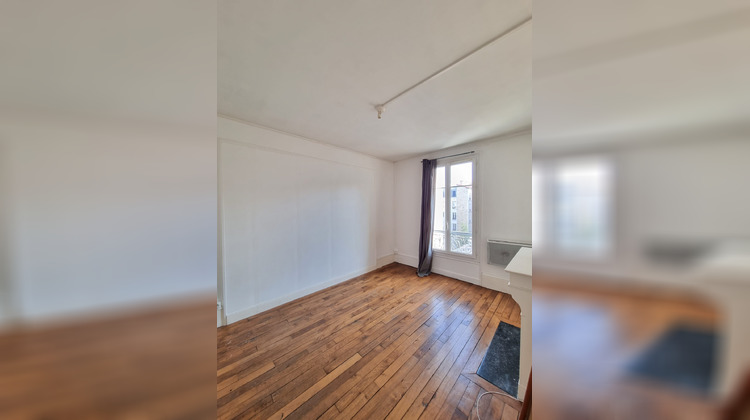 Ma-Cabane - Vente Appartement Levallois-Perret, 37 m²