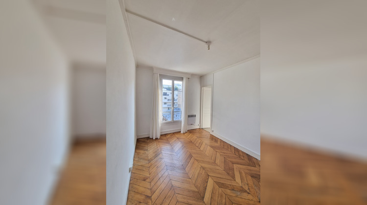 Ma-Cabane - Vente Appartement Levallois-Perret, 37 m²