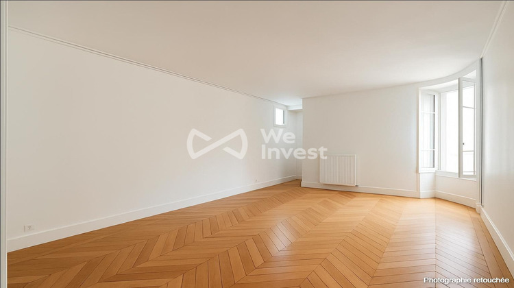 Ma-Cabane - Vente Appartement Levallois-Perret, 59 m²