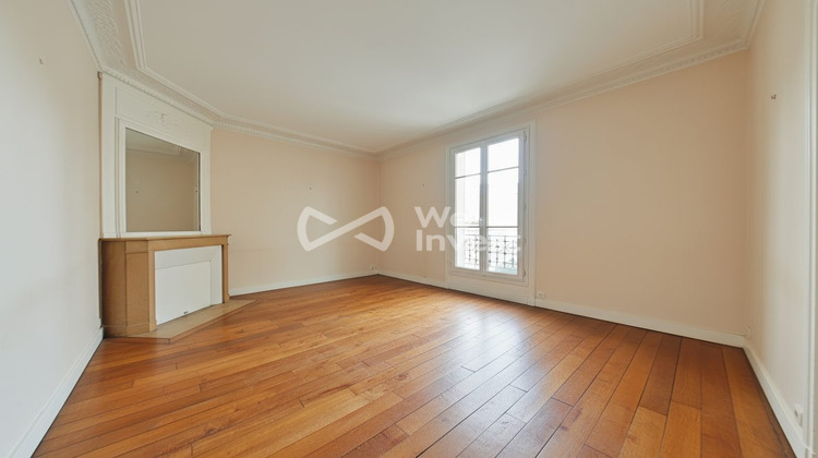 Ma-Cabane - Vente Appartement Levallois-Perret, 59 m²