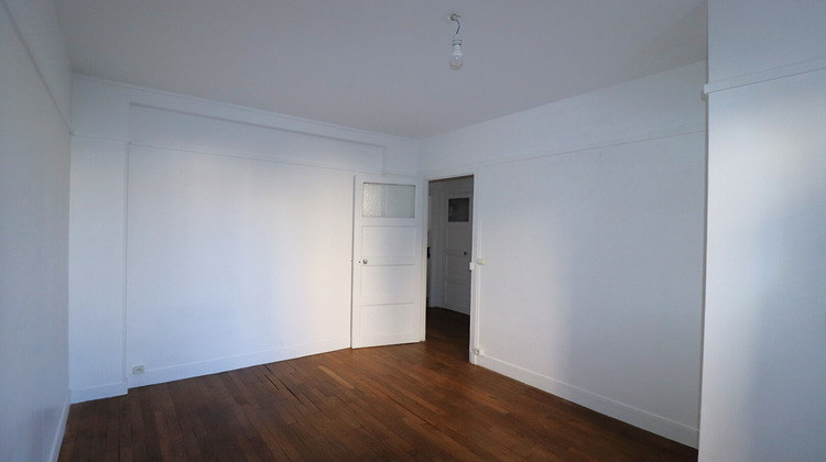Ma-Cabane - Vente Appartement LEVALLOIS-PERRET, 36 m²