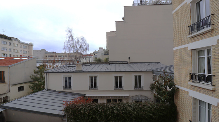 Ma-Cabane - Vente Appartement LEVALLOIS-PERRET, 36 m²
