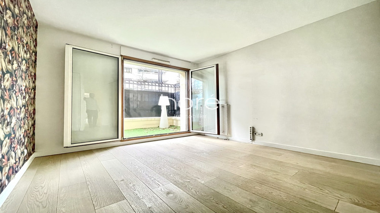 Ma-Cabane - Vente Appartement Levallois-Perret, 56 m²