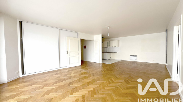 Ma-Cabane - Vente Appartement Levallois-Perret, 48 m²