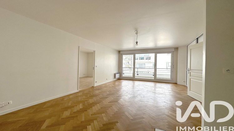 Ma-Cabane - Vente Appartement Levallois-Perret, 48 m²