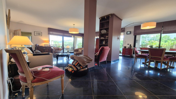 Ma-Cabane - Vente Appartement Levallois-Perret, 113 m²