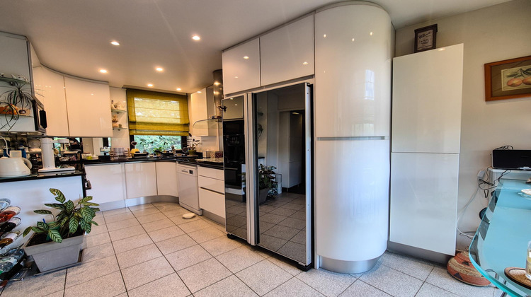 Ma-Cabane - Vente Appartement Levallois-Perret, 113 m²