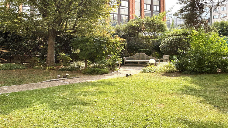 Ma-Cabane - Vente Appartement LEVALLOIS-PERRET, 83 m²