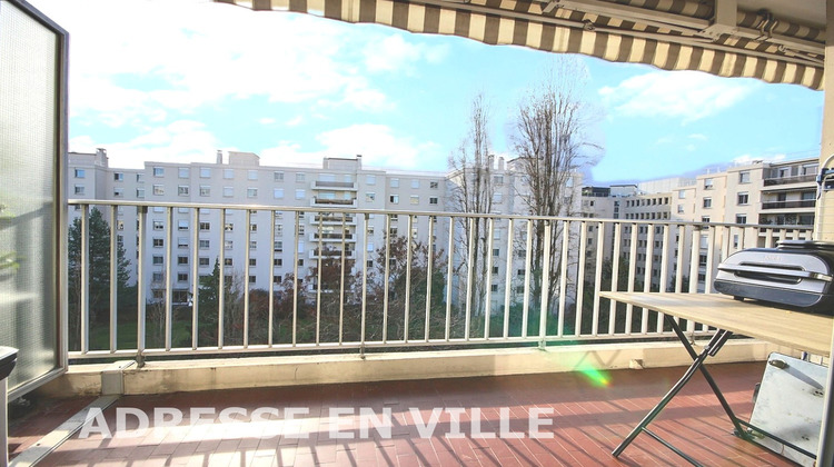 Ma-Cabane - Vente Appartement LEVALLOIS-PERRET, 69 m²