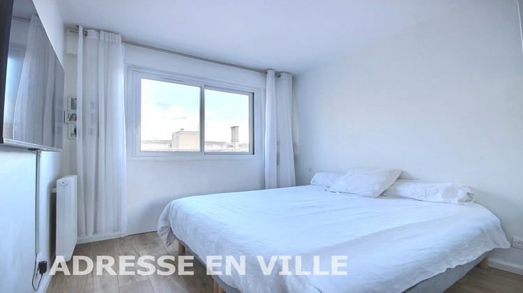 Ma-Cabane - Vente Appartement LEVALLOIS-PERRET, 69 m²