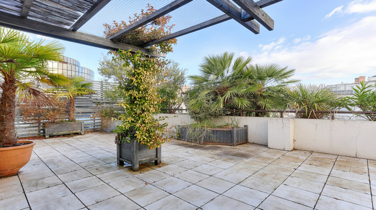 Ma-Cabane - Vente Appartement LEVALLOIS-PERRET, 116 m²