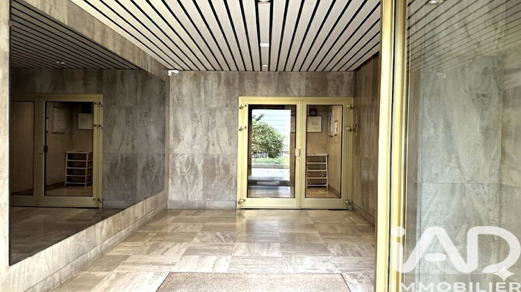 Ma-Cabane - Vente Appartement Levallois-Perret, 62 m²