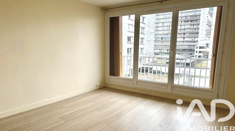 Ma-Cabane - Vente Appartement Levallois-Perret, 62 m²