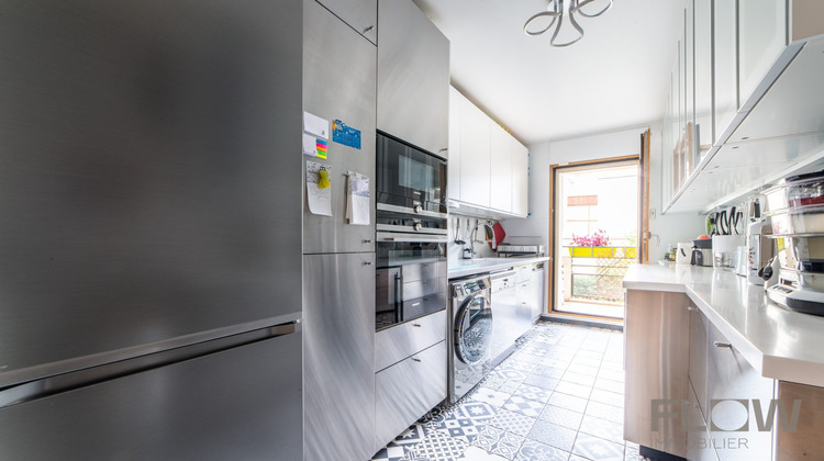 Ma-Cabane - Vente Appartement Levallois-Perret, 75 m²