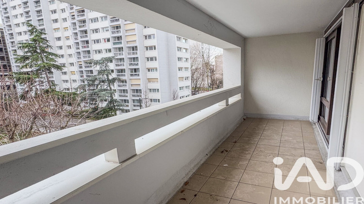 Ma-Cabane - Vente Appartement Levallois-Perret, 67 m²