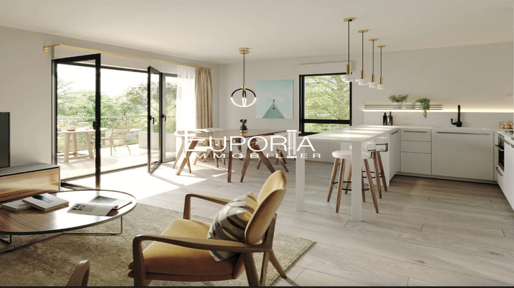 Ma-Cabane - Vente Appartement Levallois-Perret, 43 m²