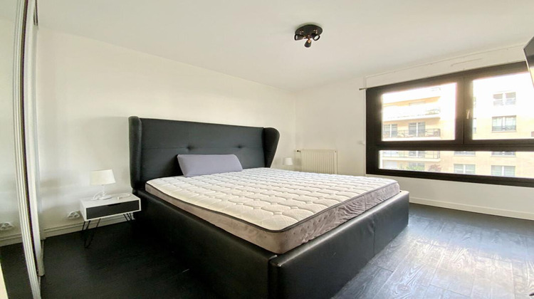 Ma-Cabane - Vente Appartement LEVALLOIS PERRET, 70 m²