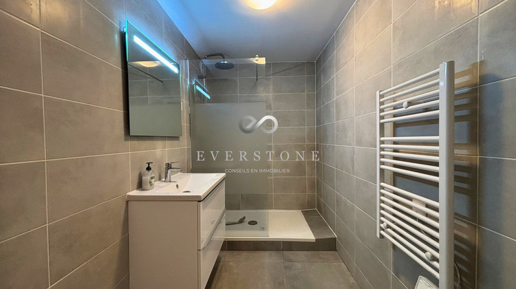 Ma-Cabane - Vente Appartement LEVALLOIS-PERRET, 52 m²