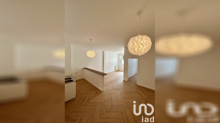 Ma-Cabane - Vente Appartement Levallois-Perret, 77 m²