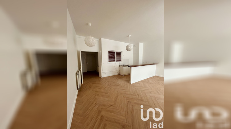 Ma-Cabane - Vente Appartement Levallois-Perret, 77 m²