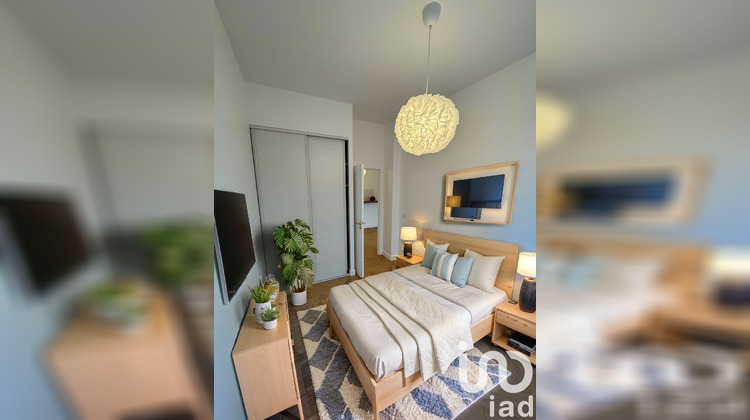 Ma-Cabane - Vente Appartement Levallois-Perret, 77 m²