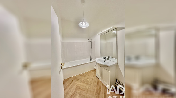 Ma-Cabane - Vente Appartement Levallois-Perret, 77 m²