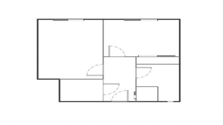 Ma-Cabane - Vente Appartement Levallois-Perret, 32 m²