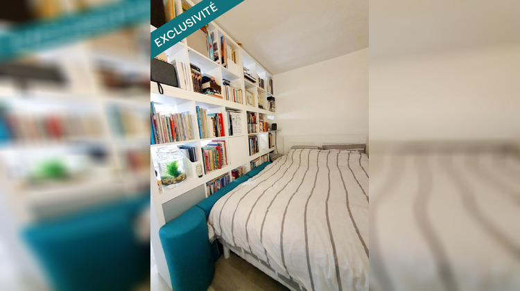 Ma-Cabane - Vente Appartement Levallois-Perret, 45 m²