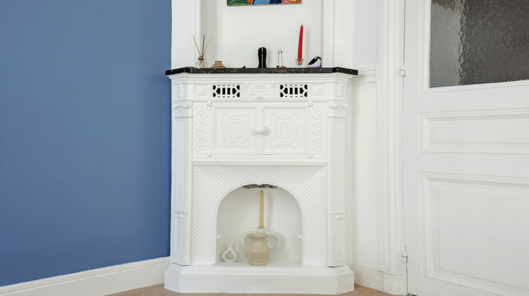 Ma-Cabane - Vente Appartement Levallois-Perret, 59 m²