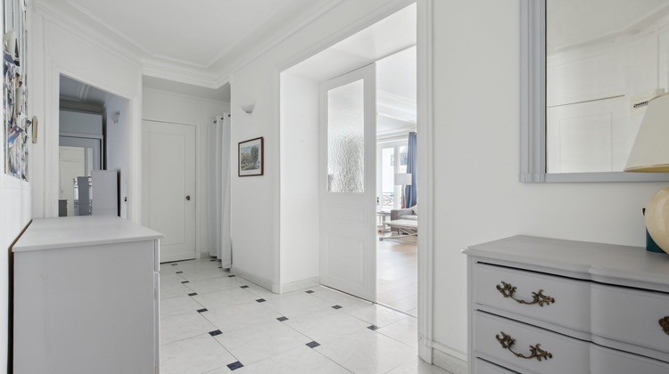 Ma-Cabane - Vente Appartement Levallois-Perret, 59 m²