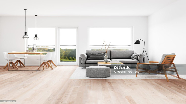 Ma-Cabane - Vente Appartement LEVALLOIS PERRET, 45 m²