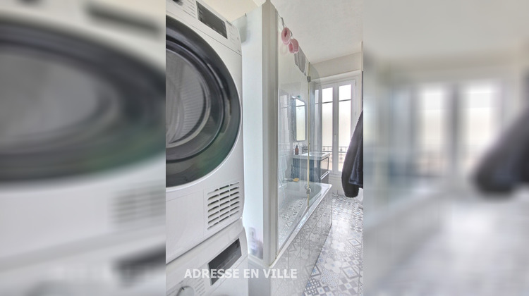 Ma-Cabane - Vente Appartement LEVALLOIS-PERRET, 84 m²