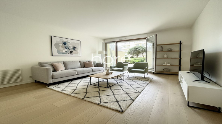 Ma-Cabane - Vente Appartement Levallois-Perret, 56 m²