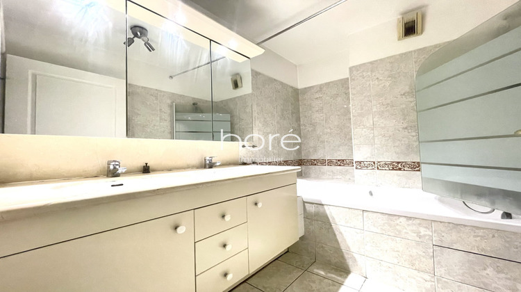 Ma-Cabane - Vente Appartement Levallois-Perret, 56 m²