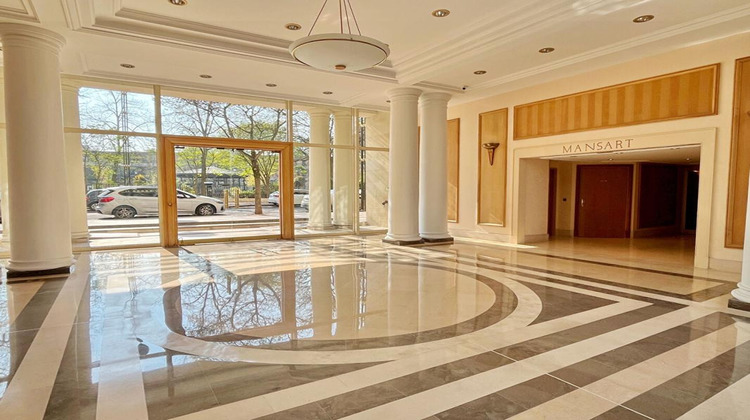 Ma-Cabane - Vente Appartement LEVALLOIS PERRET, 23 m²