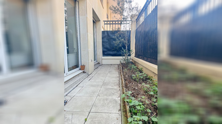 Ma-Cabane - Vente Appartement LEVALLOIS PERRET, 23 m²