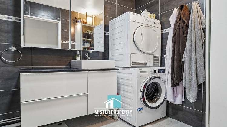 Ma-Cabane - Vente Appartement LEVALLOIS-PERRET, 65 m²