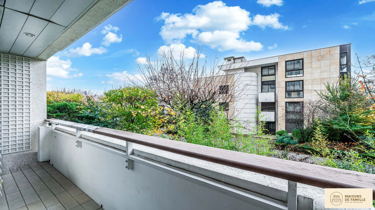 Ma-Cabane - Vente Appartement LEVALLOIS-PERRET, 32 m²