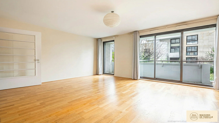 Ma-Cabane - Vente Appartement LEVALLOIS-PERRET, 32 m²