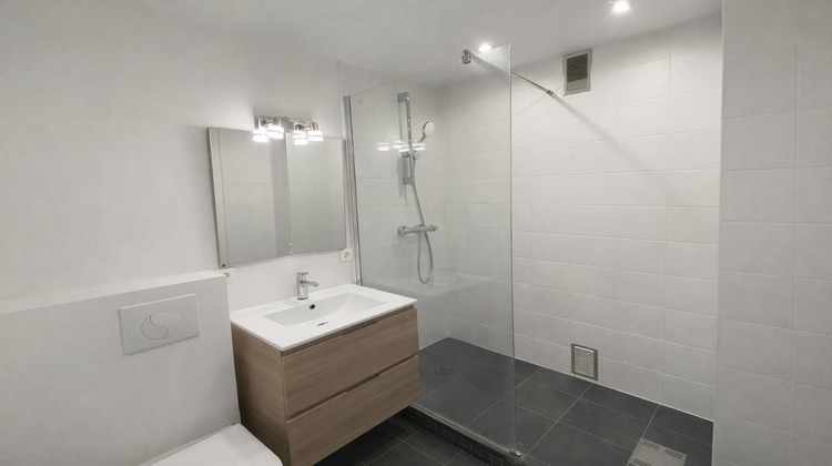 Ma-Cabane - Vente Appartement LEVALLOIS-PERRET, 23 m²