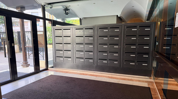 Ma-Cabane - Vente Appartement LEVALLOIS-PERRET, 23 m²