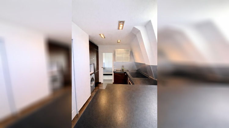 Ma-Cabane - Vente Appartement LEVALLOIS PERRET, 39 m²